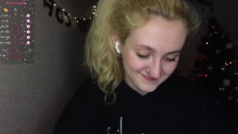 ANA online show from 01.13.25