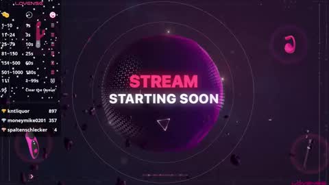 ANA online show from 02.28.25