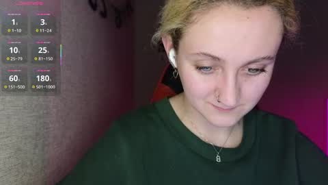 ANA online show from 03.02.25