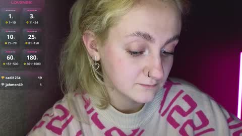 ANA online show from 03.11.25