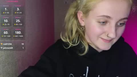 ANA online show from 03.12.25