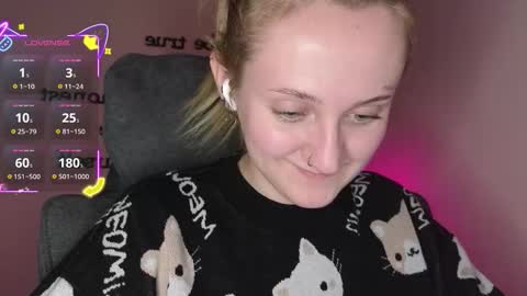 ANA online show from 11.27.25