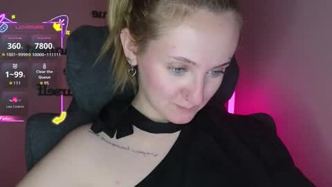 ANA online show from 11.28.25