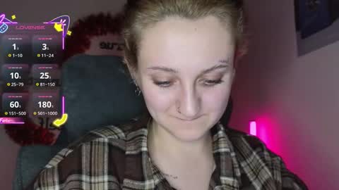 ANA online show from 12.19.25