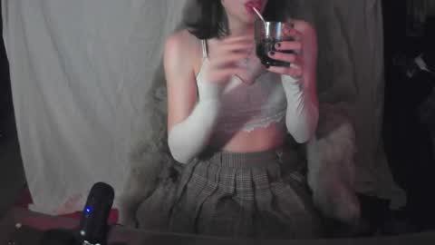 frostyboi20 online show from 11.08.25