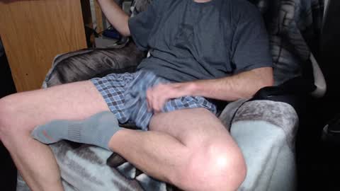 Froy4989 online show from 12.30.24