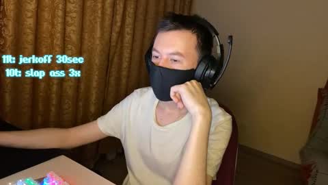 froztai online show from 12.13.25