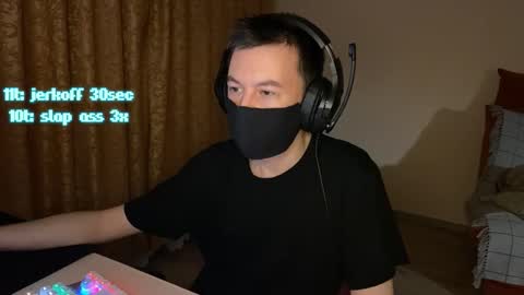 froztai online show from 12.14.25