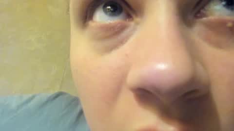 FrumCake online show from 12.31.24