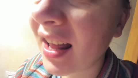 FrumCake online show from 02.08.25