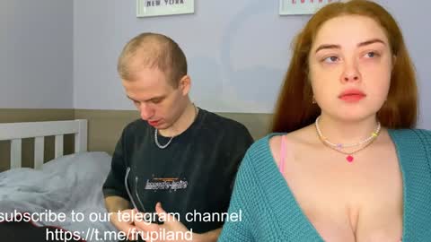 OPEN PVTJulia and Wayne online show from 12.20.24