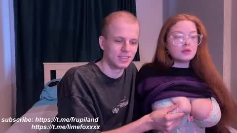 OPEN PVTJulia and Wayne online show from 01.25.25
