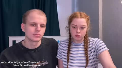 OPEN PVTJulia and Wayne online show from 02.18.25