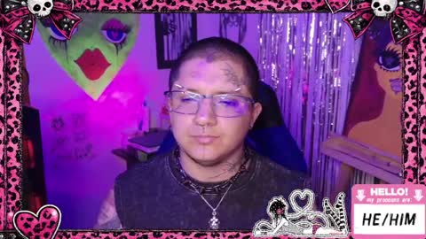 Kevin online show from 04.10.26