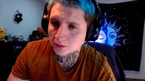          HEHIM  online show from 02.06.25