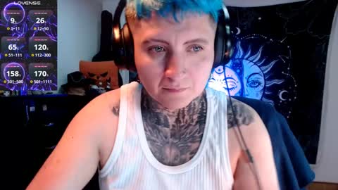          HEHIM  online show from 02.08.25