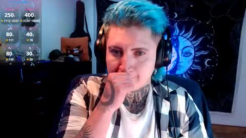          HEHIM  online show from 02.13.25