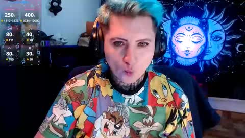          HEHIM  online show from 02.16.25