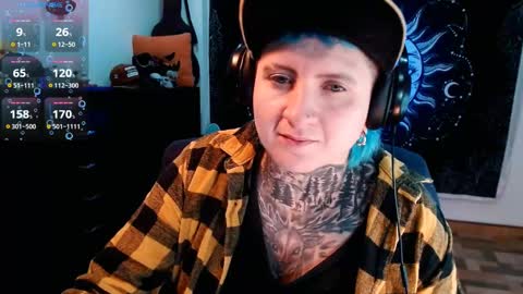          HEHIM  online show from 02.17.25