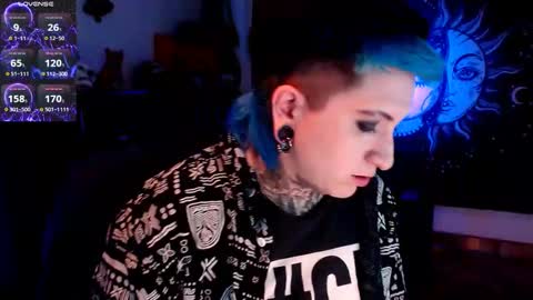          HEHIM  online show from 02.23.25