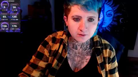          HEHIM  online show from 02.28.25