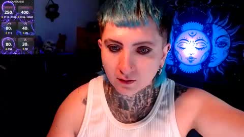          HEHIM  online show from 03.04.25