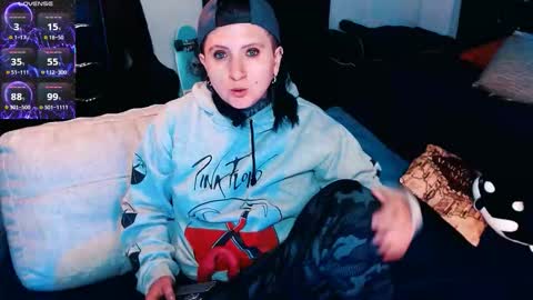          HEHIM  online show from 09.26.25