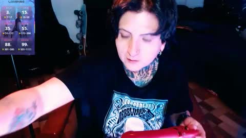          HEHIM  online show from 10.12.25