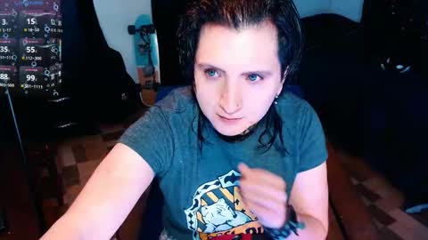          HEHIM  online show from 10.13.25