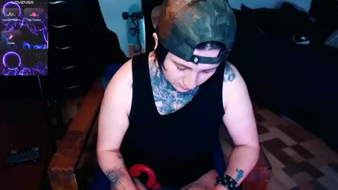          HEHIM  online show from 10.15.25