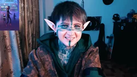          HEHIM  online show from 10.26.25