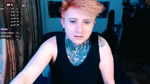          HEHIM  online show from 10.30.25