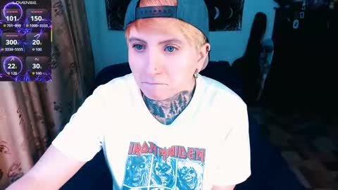          HEHIM  online show from 11.07.25