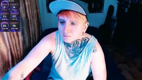          HEHIM  online show from 11.11.25