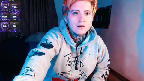          HEHIM  online show from 11.18.25