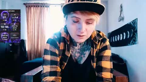          HEHIM  online show from 11.22.25