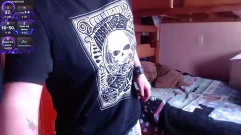          HEHIM  online show from 12.02.25