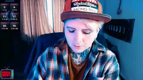          HEHIM  online show from 12.16.25