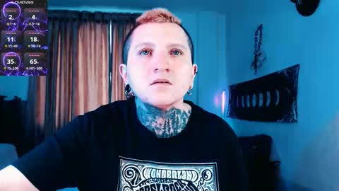          HEHIM  online show from 01.05.26