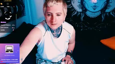          HEHIM  online show from 02.23.26