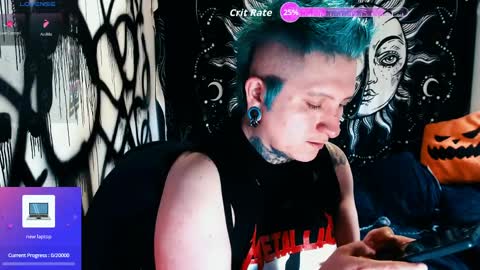          HEHIM  online show from 04.05.26