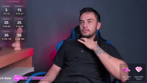 Dani online show from 11.17.25