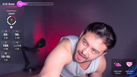 Dani online show from 12.13.25