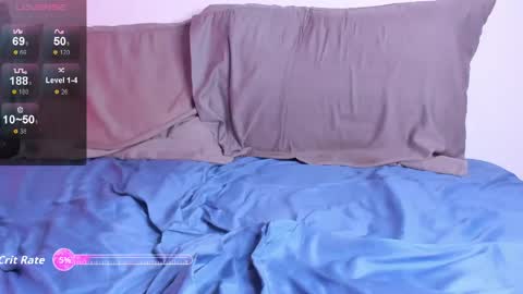 Dani online show from 04.20.26