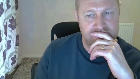 Fuck Buddy UK online show from 02.26.26