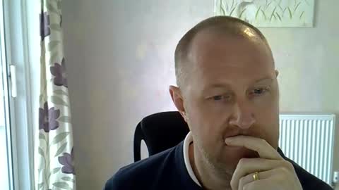 Fuck Buddy UK online show from 03.18.26