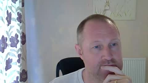 Fuck Buddy UK online show from 04.16.26