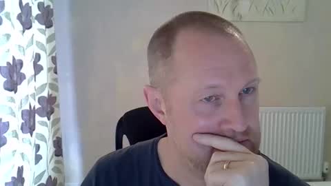 Fuck Buddy UK online show from 04.20.26