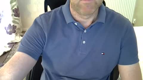 Fuck Buddy UK online show from 07.23.26