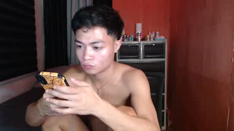 Zack online show from 01.04.25